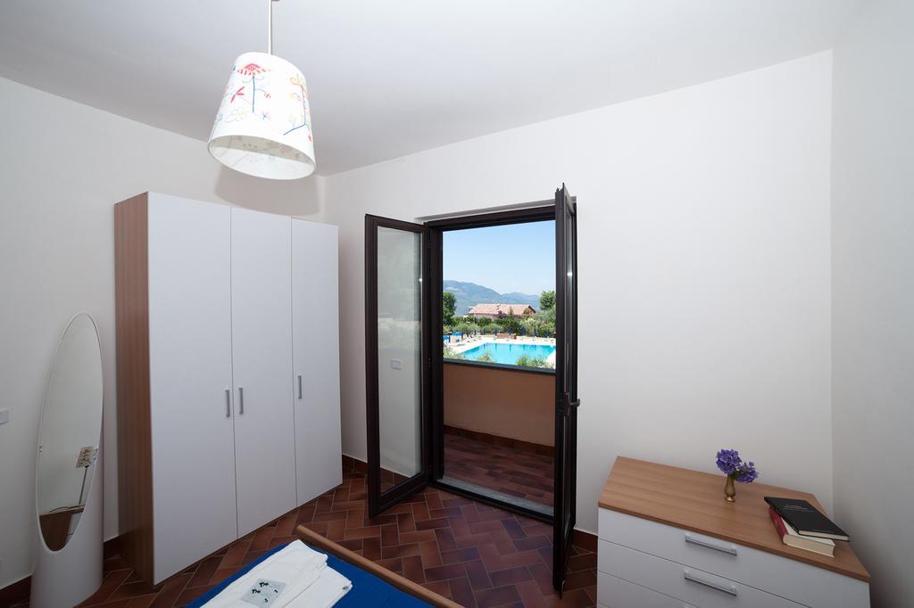 Agriturismo La Molara เซสซาอูรุนกา ภายนอก รูปภาพ