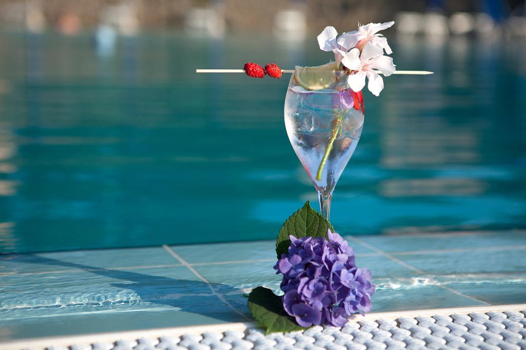 Agriturismo La Molara เซสซาอูรุนกา ภายนอก รูปภาพ