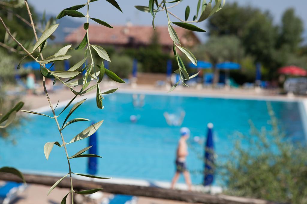Agriturismo La Molara เซสซาอูรุนกา ภายนอก รูปภาพ