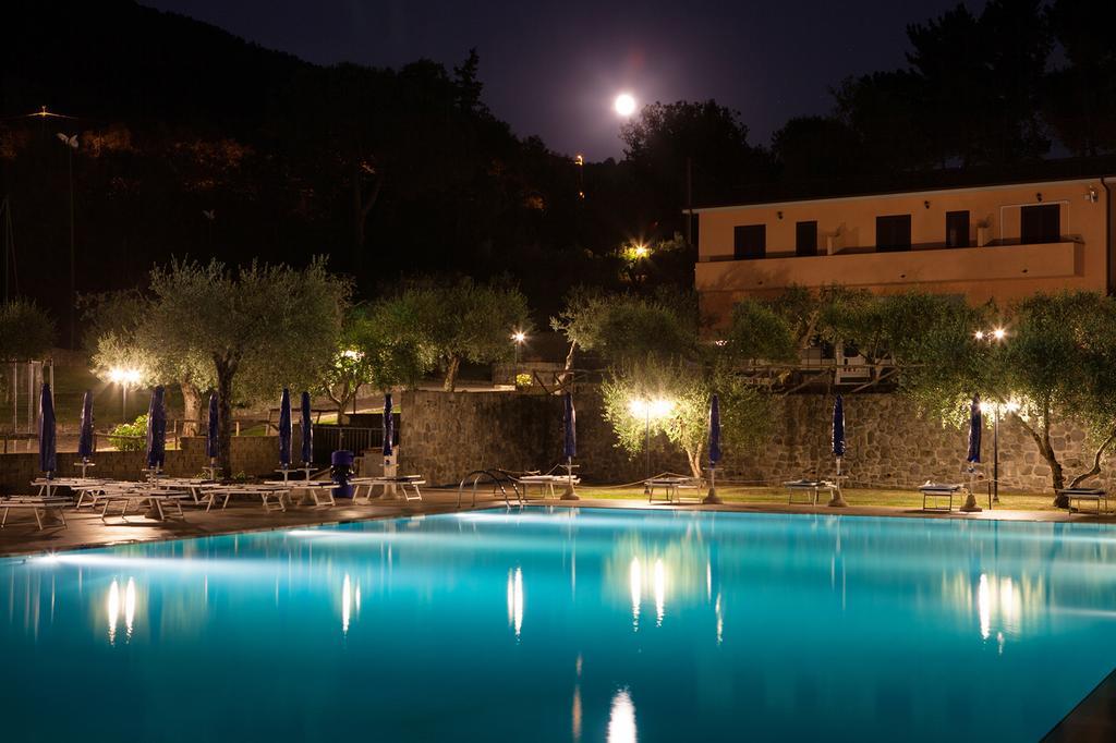 Agriturismo La Molara เซสซาอูรุนกา ภายนอก รูปภาพ